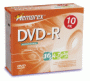 Memorex 16X DVD-R