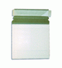 36101 - White Chipboard Mailing Envelopes