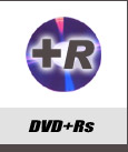 DVD+Rs