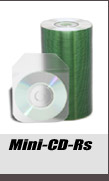 Mini CD-Rs