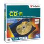 Verbatim LightScribe CD-R 80MIN 700MB 52X