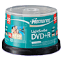 Memorex LightScribe DVD+R