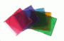 34003-34008 - Super Slim Jewel Cases - Colored