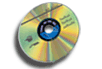 SureThing CD/DVD hub labels