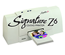 Primera Signature Z6 CD / DVD Printer